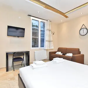 Cmg Echiquier / Grand Boulevards Apartamento París