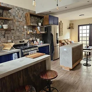  Apartment Loft Candelaria