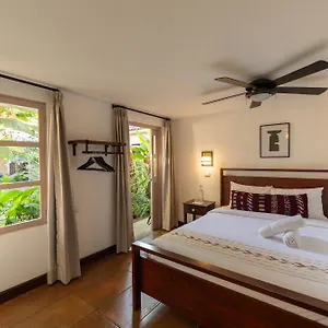 Hostal Ojala, Antigua