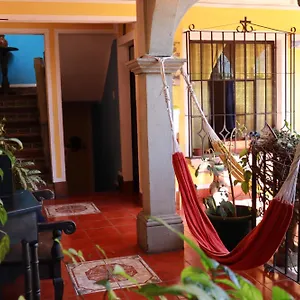  Homestay Casa Quetzalli, La Recoleccion