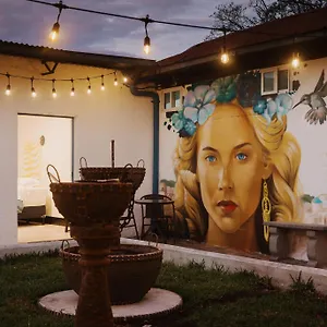 Hostal Philos, Antigua