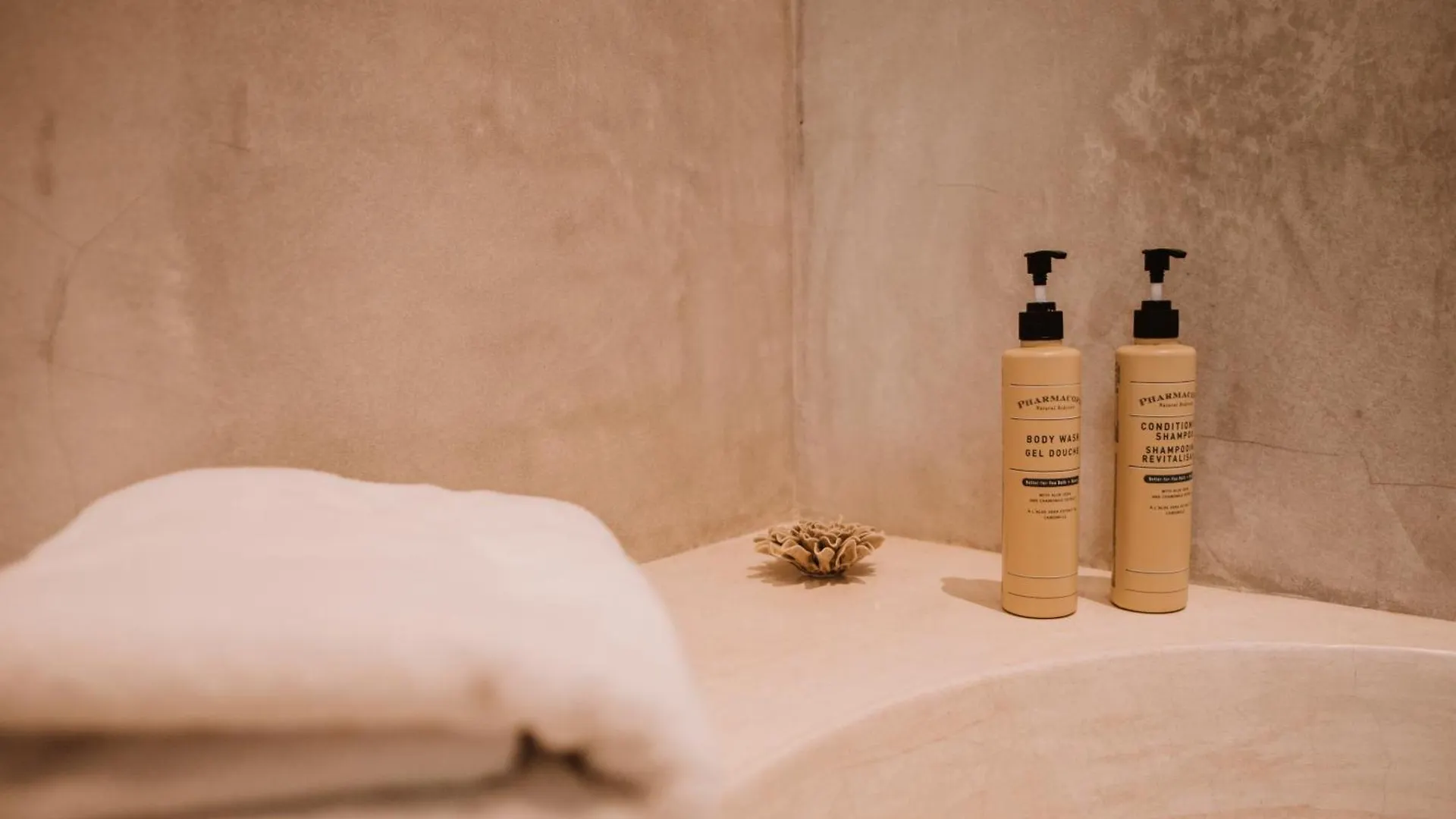Homestay Baerehuus Boutique Hotel Antigua