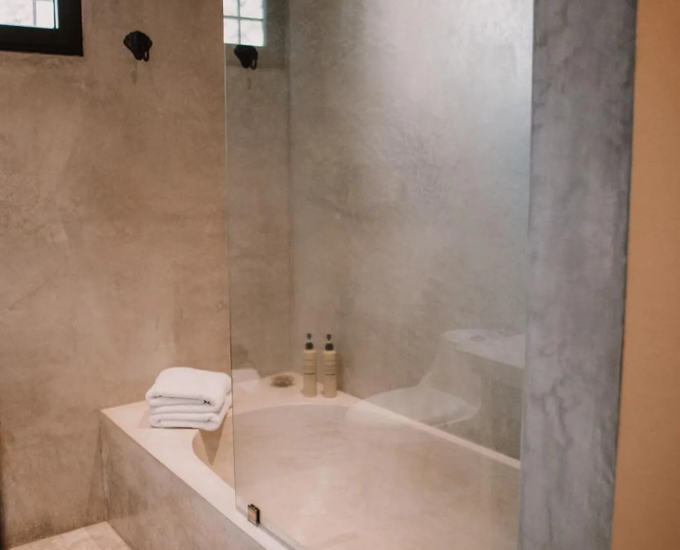Baerehuus Boutique Hotel Antigua